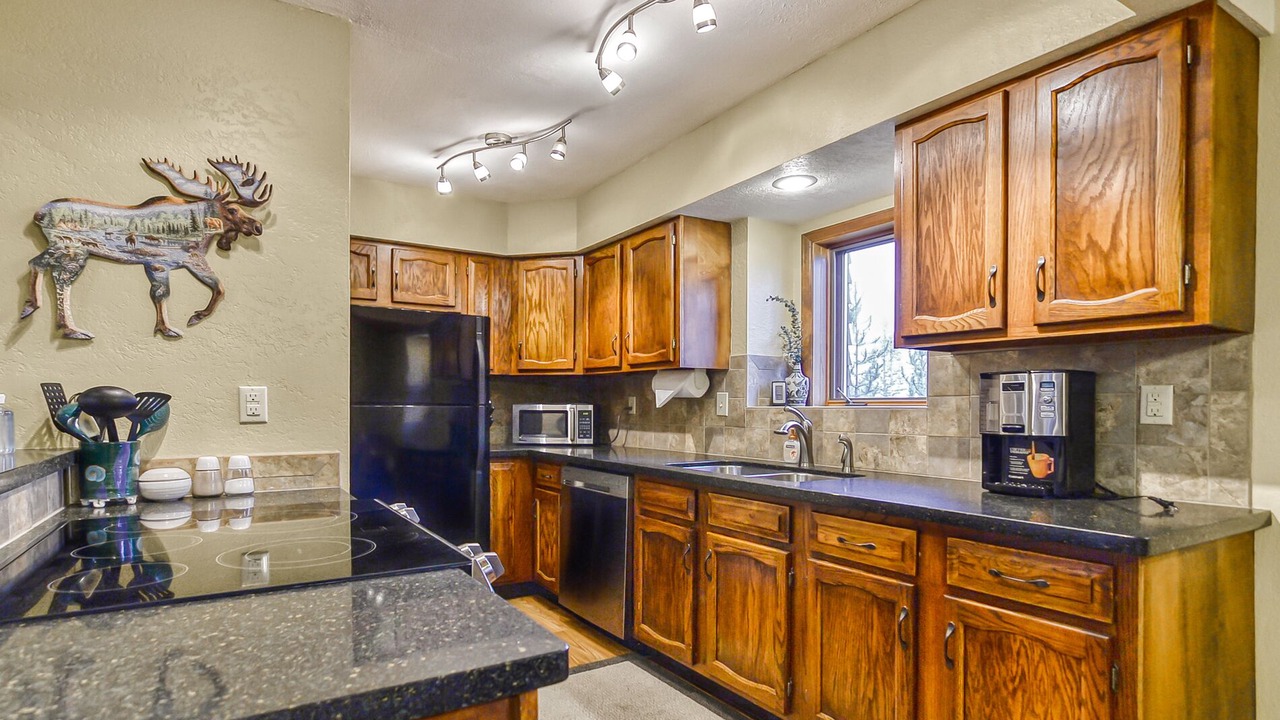 Photo of Kitchen in Winter Park