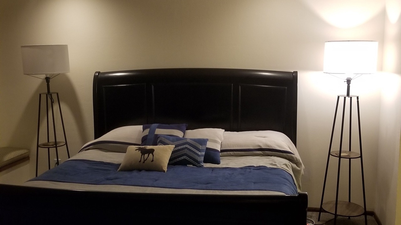 Photo of Bedroom in Winter Park
