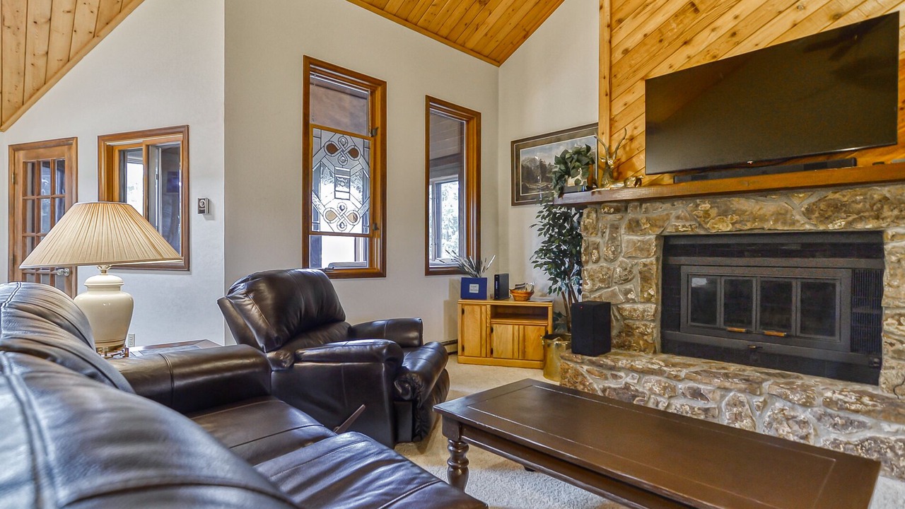 Photo of Livingroom in Winter Park