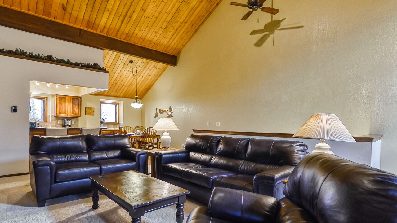 Photo of Livingroom in Winter Park