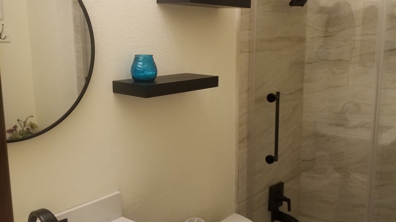 Photo of Bathroom in Winter Park