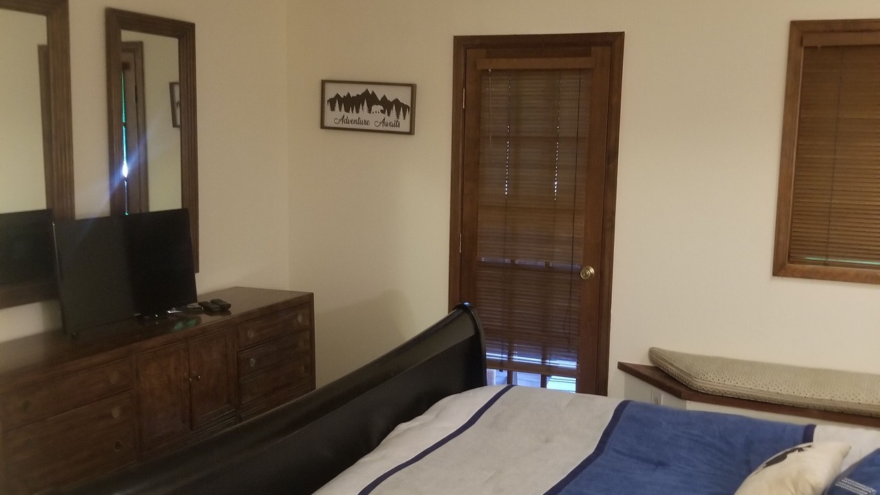 Photo of Bedroom in Winter Park