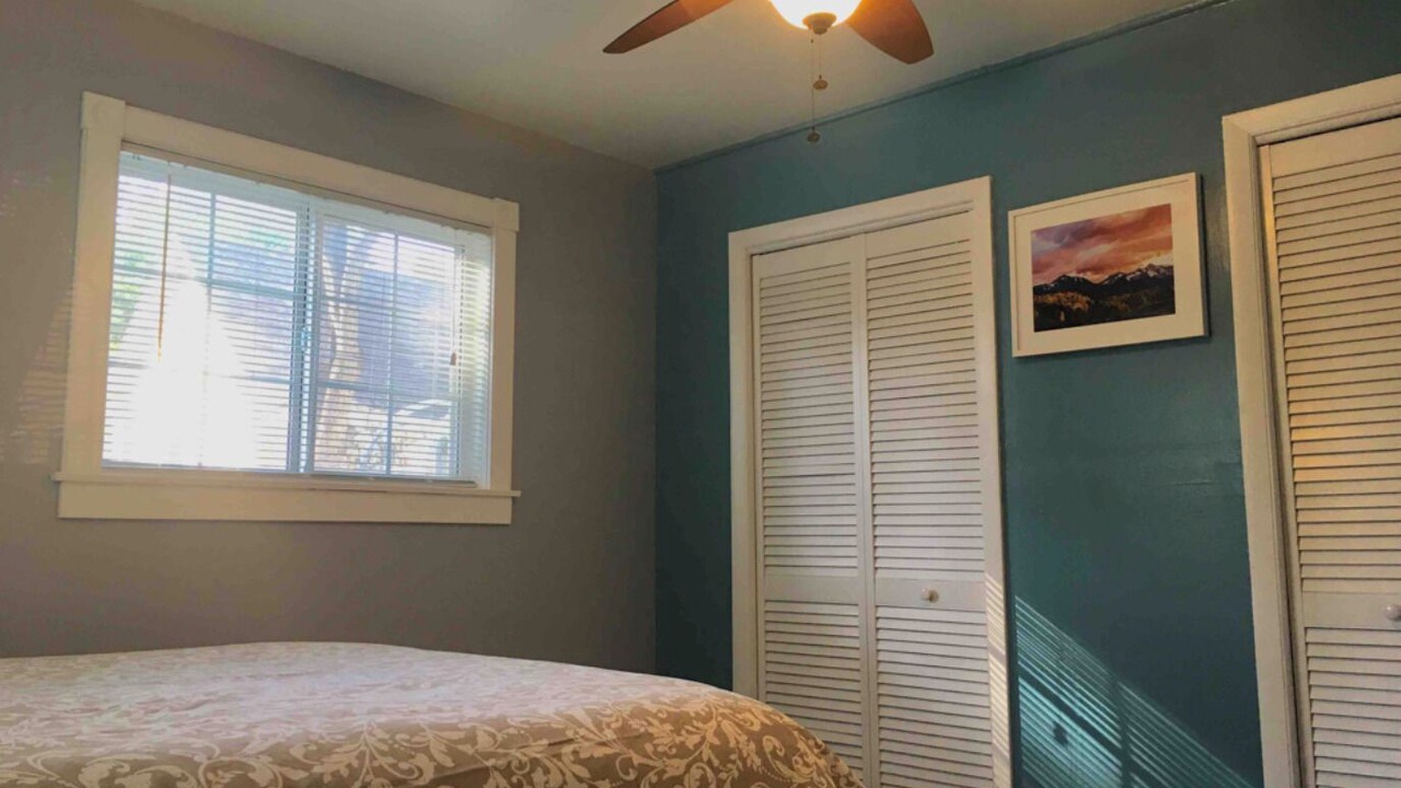 Photo of Bedroom in Colorado Springs
