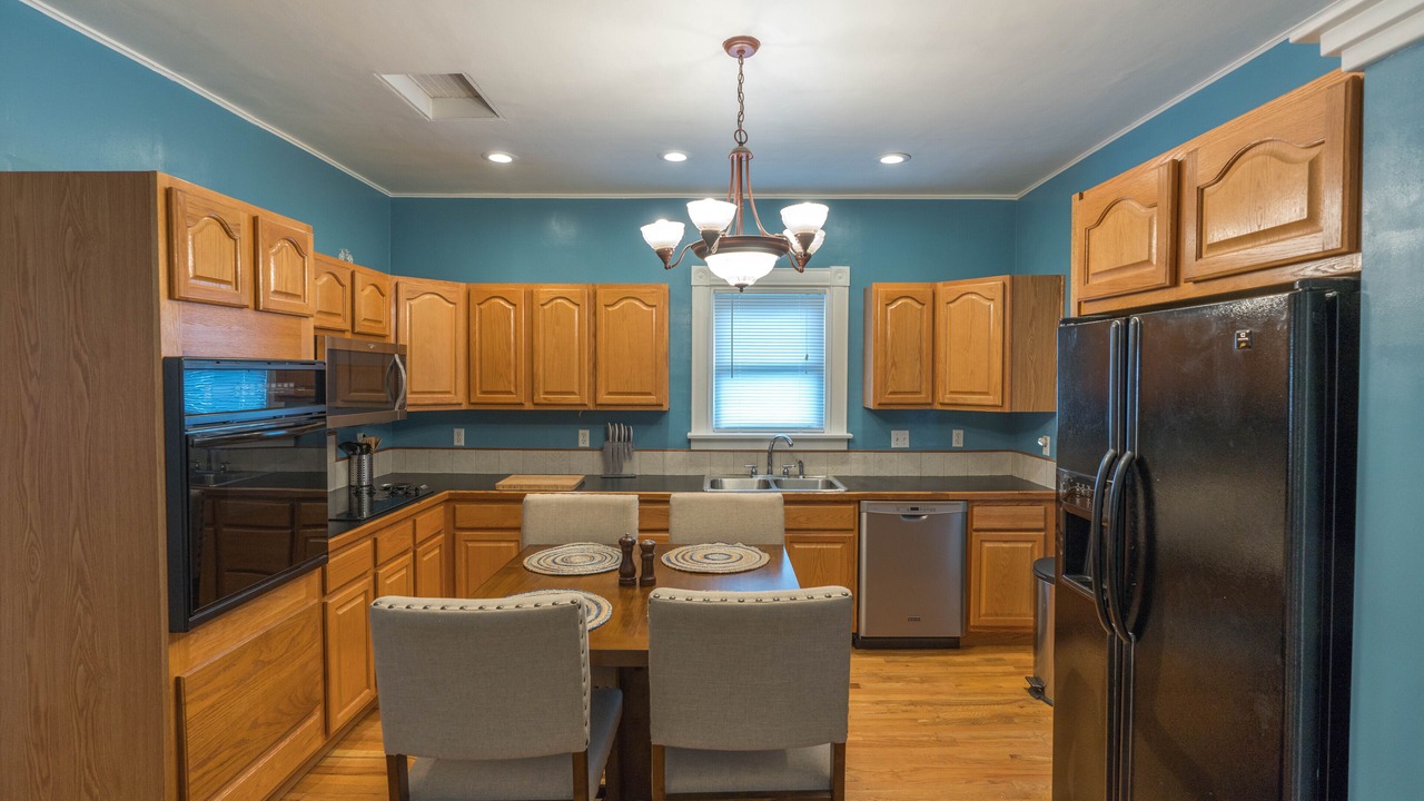 Photo of Kitchen in Colorado Springs