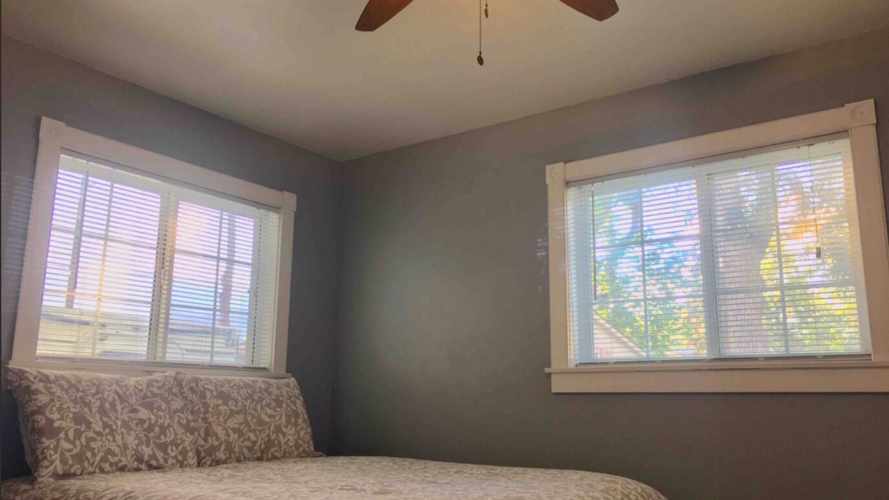 Photo of Bedroom in Colorado Springs