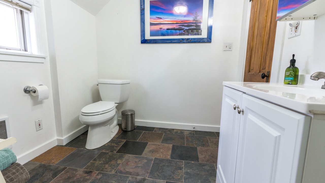 Photo of Bathroom in Colorado Springs