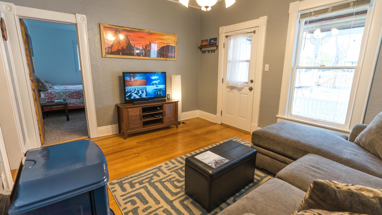 Photo of Livingroom in Colorado Springs