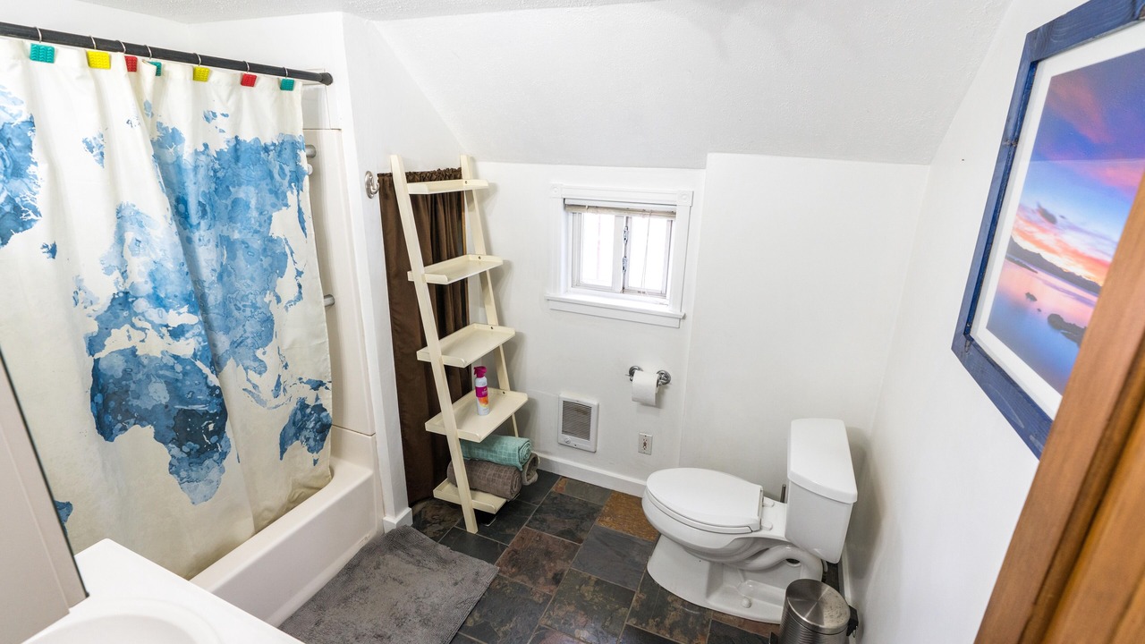 Photo of Bathroom in Colorado Springs