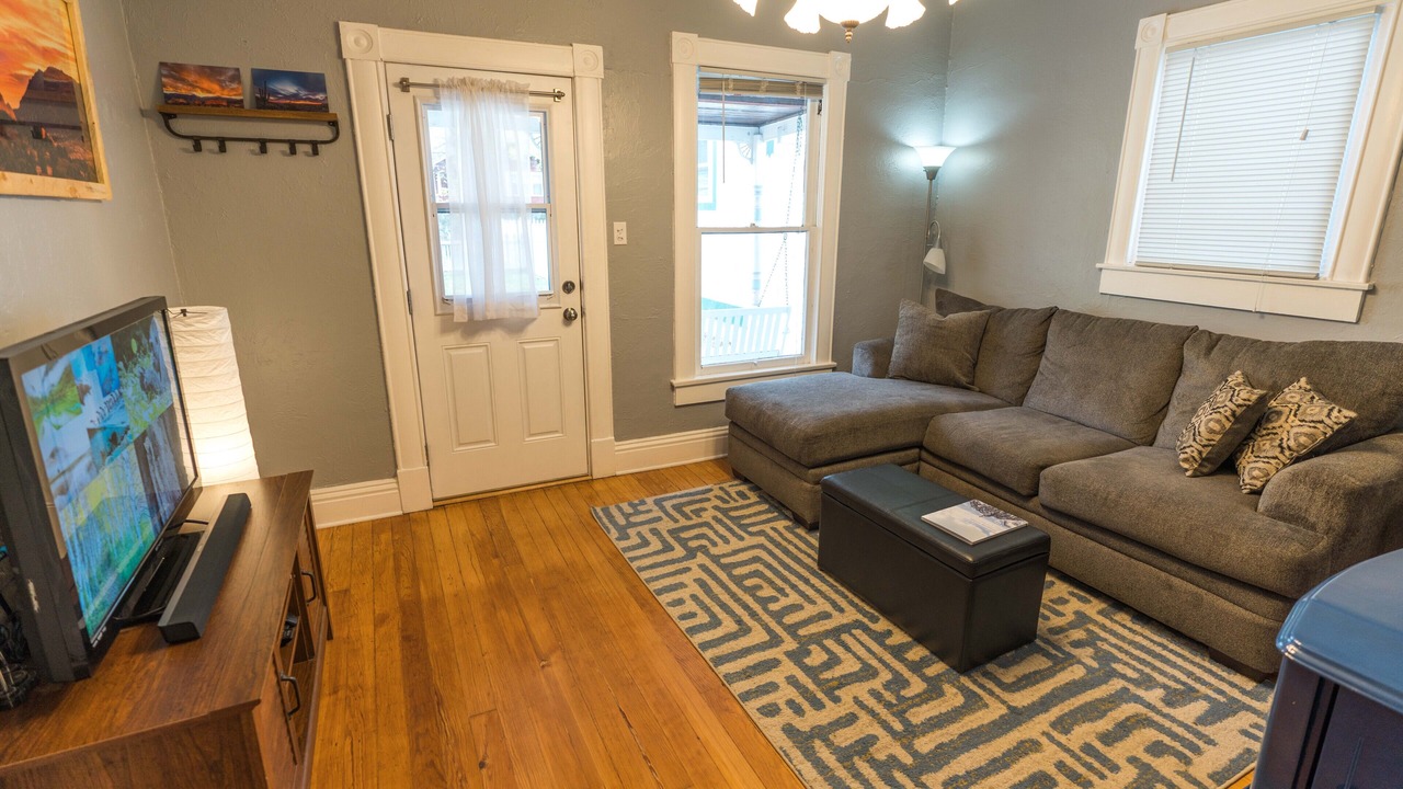 Photo of Livingroom in Colorado Springs