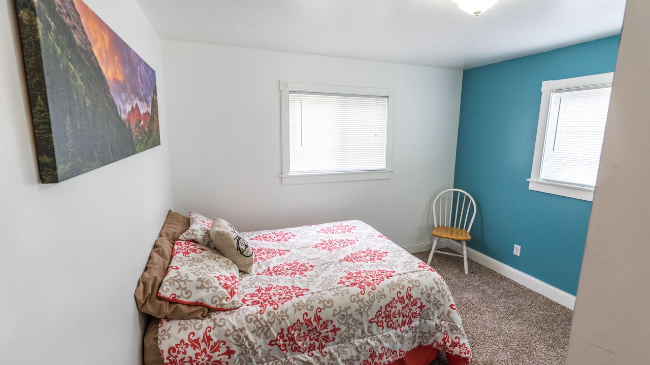 Photo of Bedroom in Colorado Springs