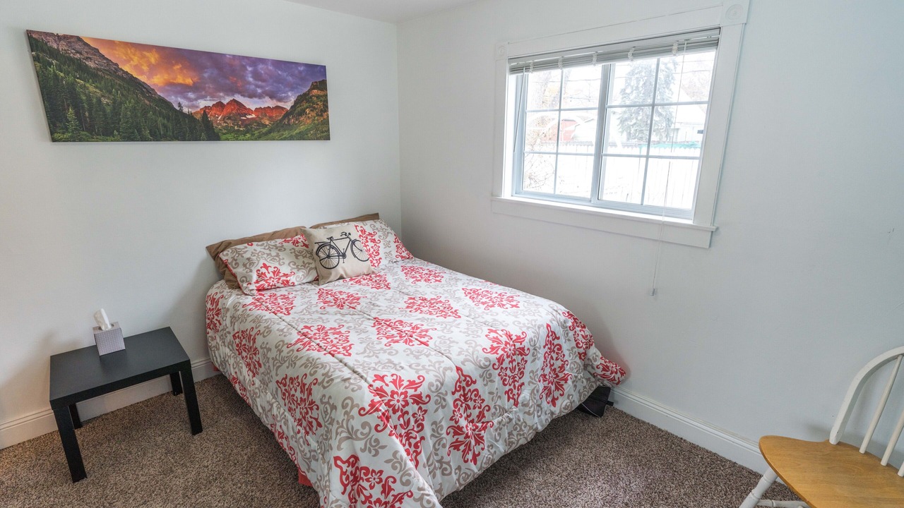 Photo of Bedroom in Colorado Springs