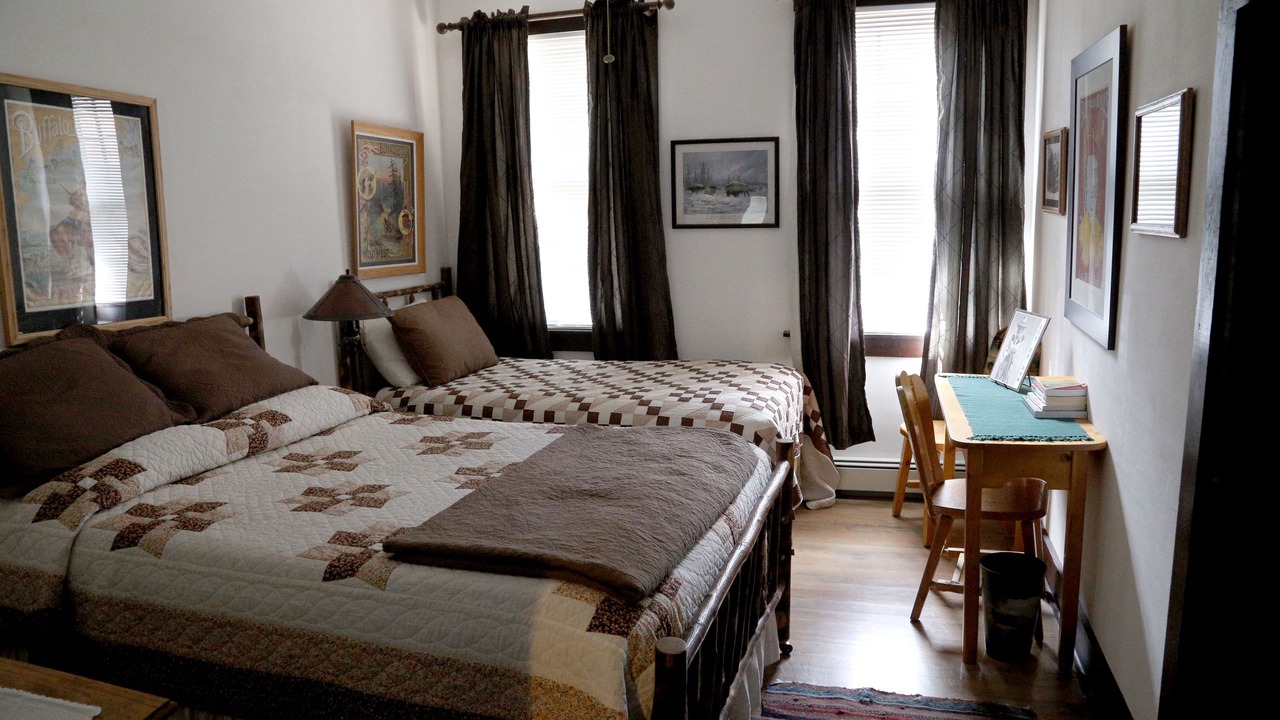 Photo of Bedroom in Estes Park