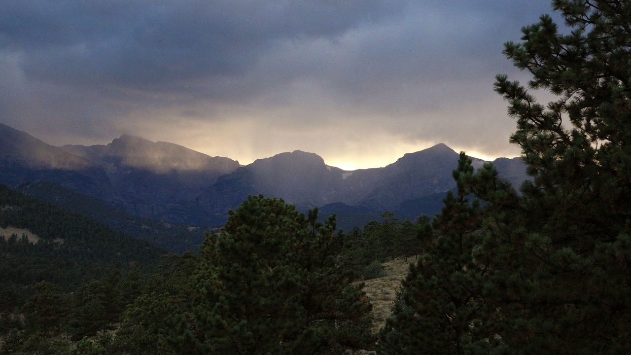 Photo of Others in Estes Park