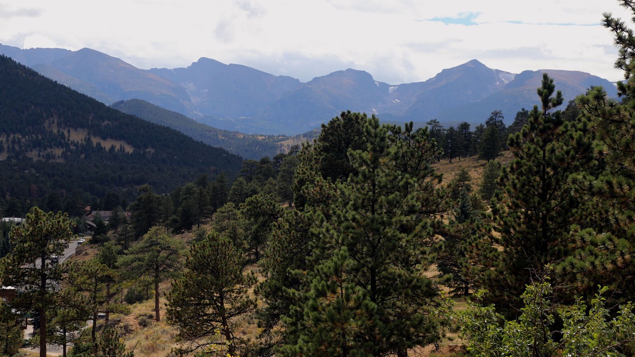 Photo of Outdoor in Estes Park