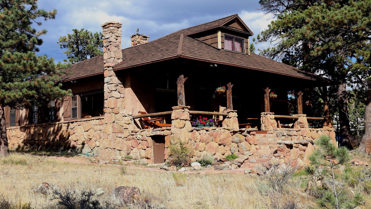 Photo of Others in Estes Park