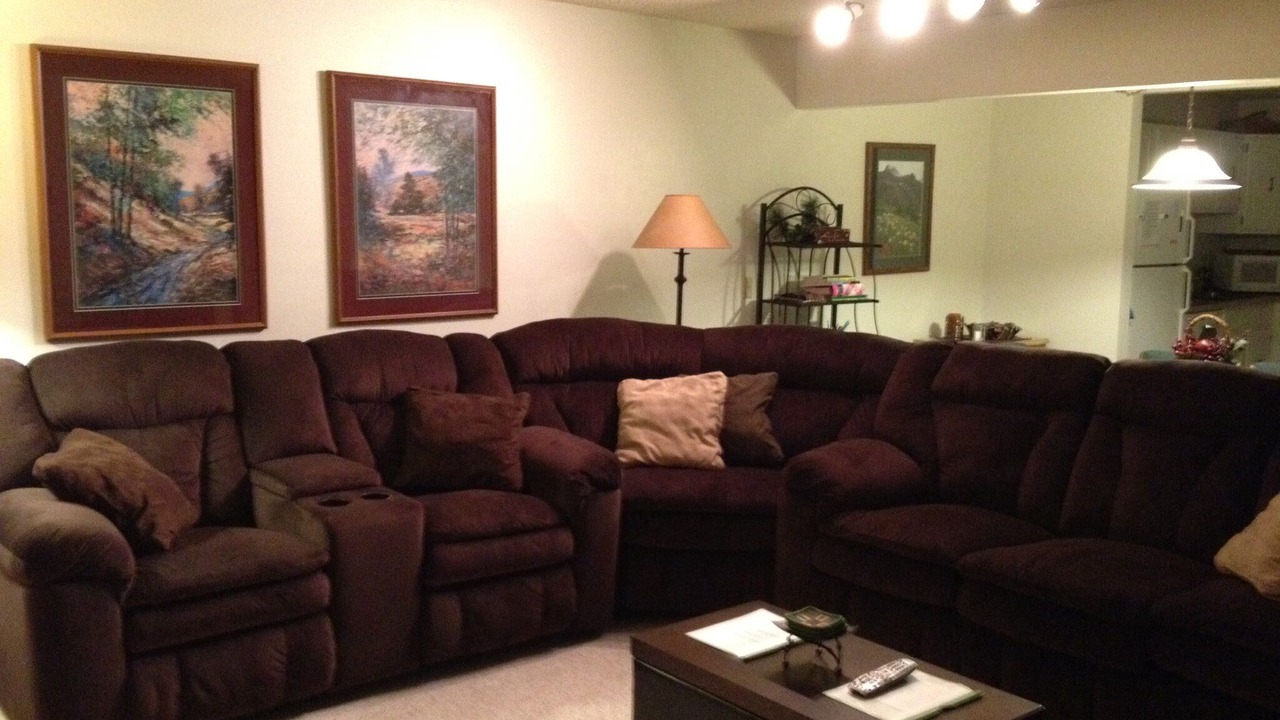 Photo of Livingroom in Mountain House