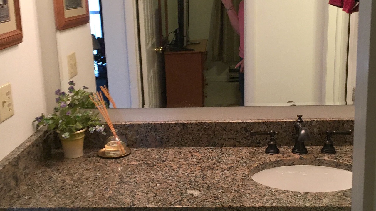 Photo of Bathroom in Mountain House
