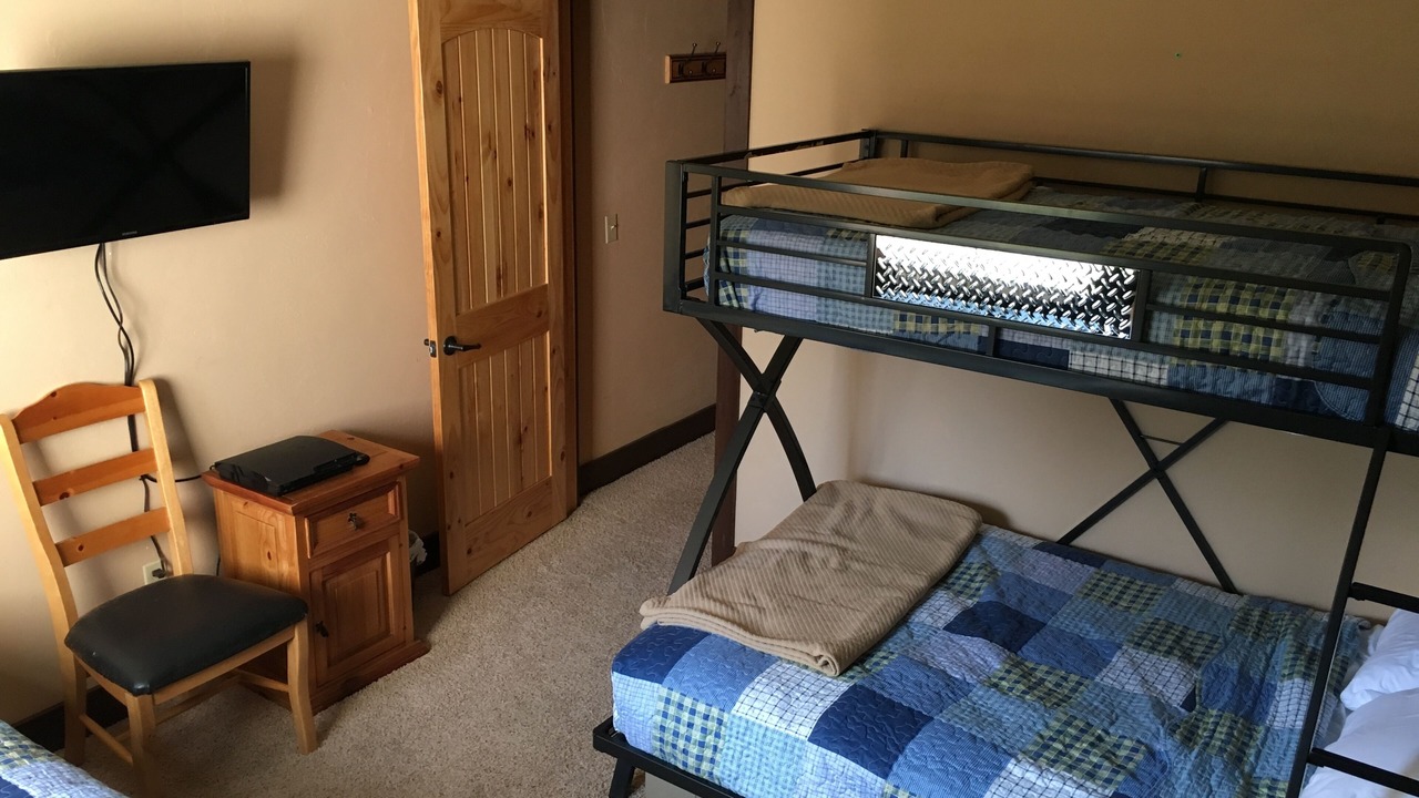 Photo of Bedroom in Fraser