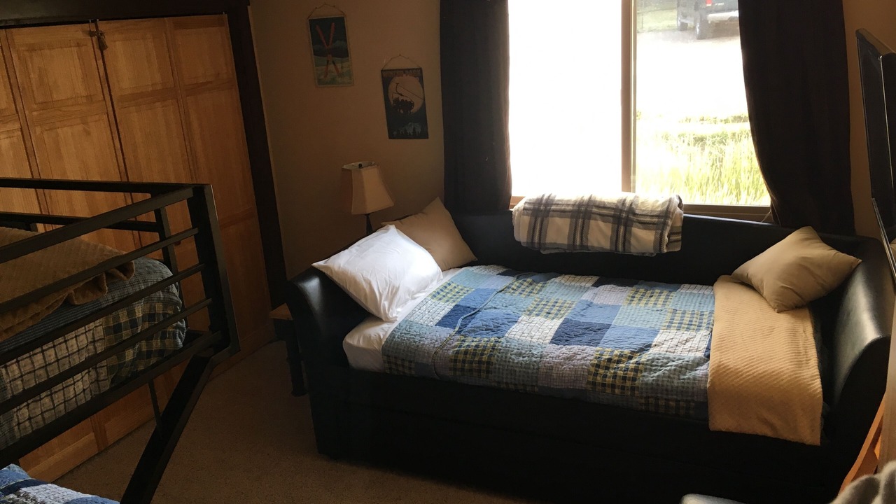 Photo of Bedroom in Fraser