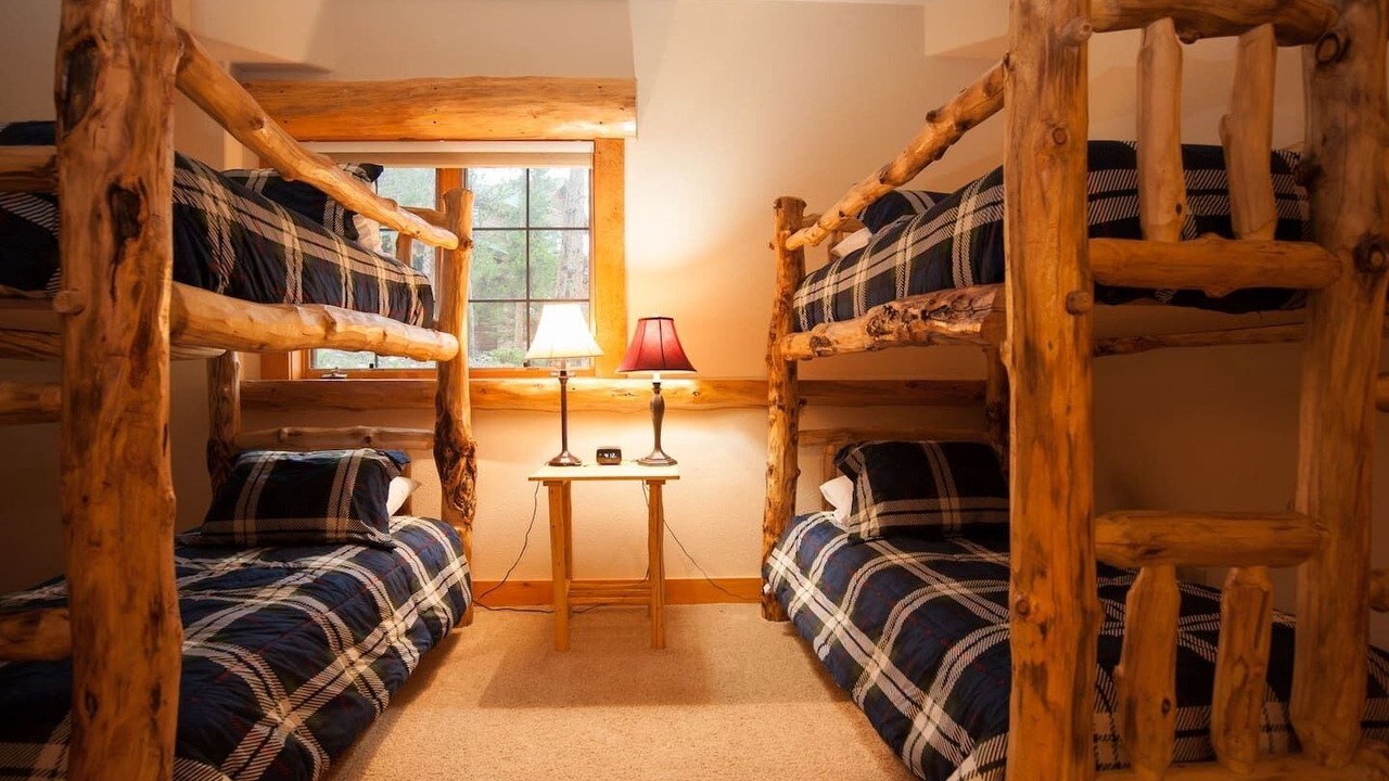 Photo of Bedroom in The Reserve