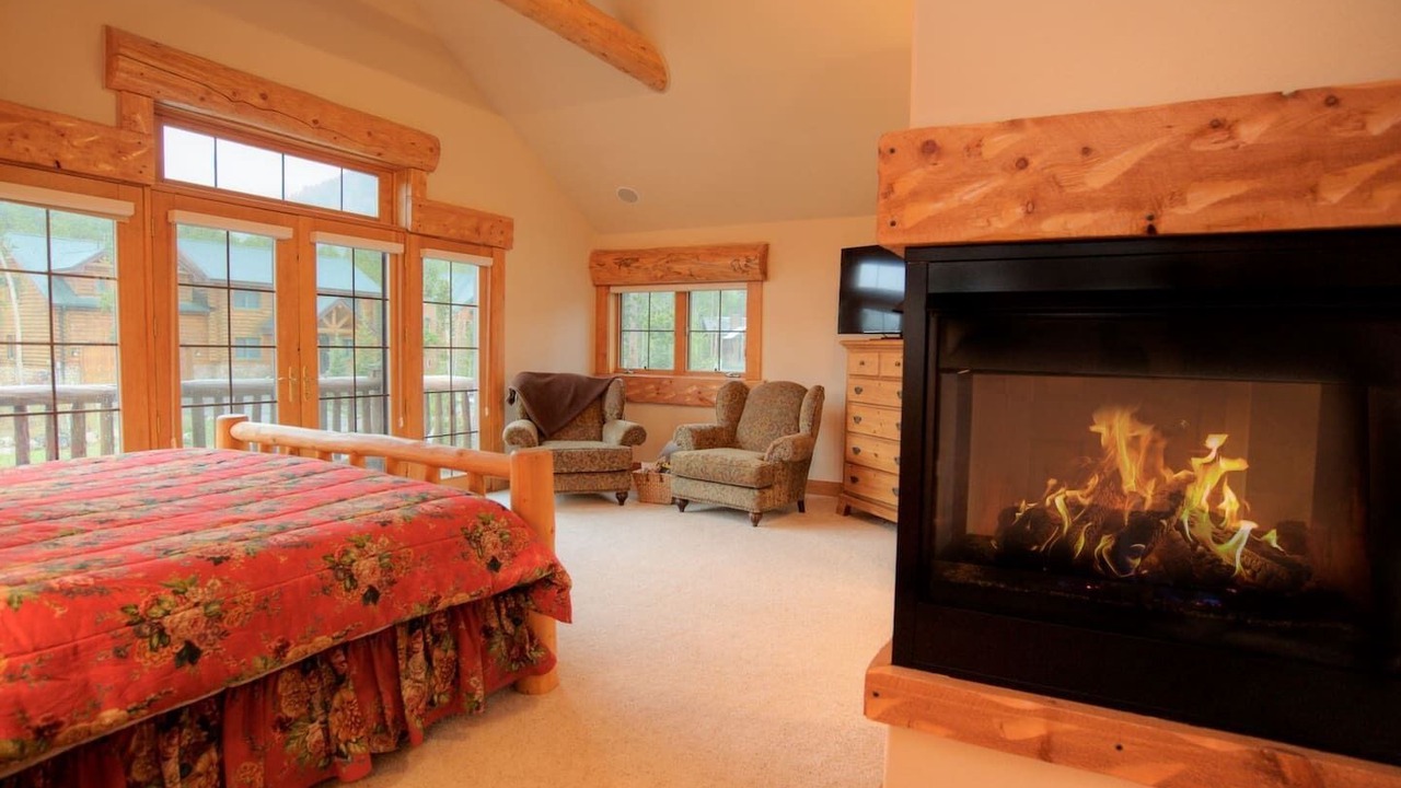 Photo of Livingroom in The Reserve