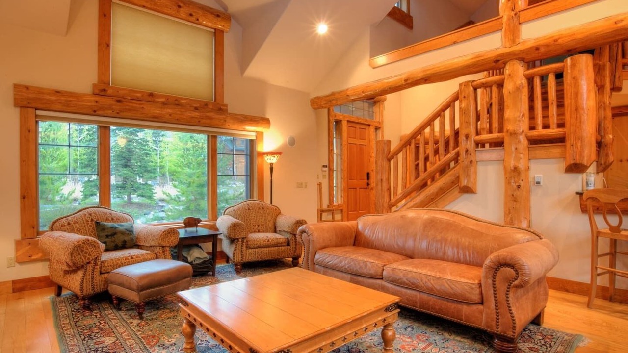 Photo of Bedroom in The Reserve