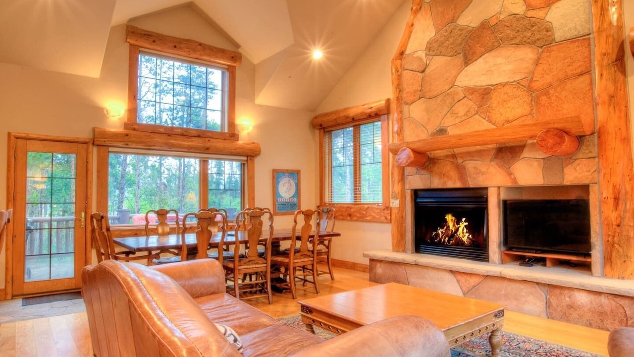 Photo of Bedroom in The Reserve