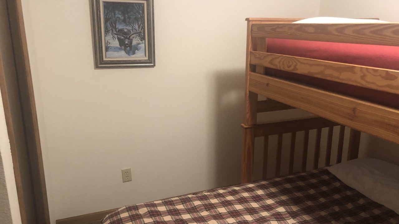 Photo of Bedroom in Carriage Hills