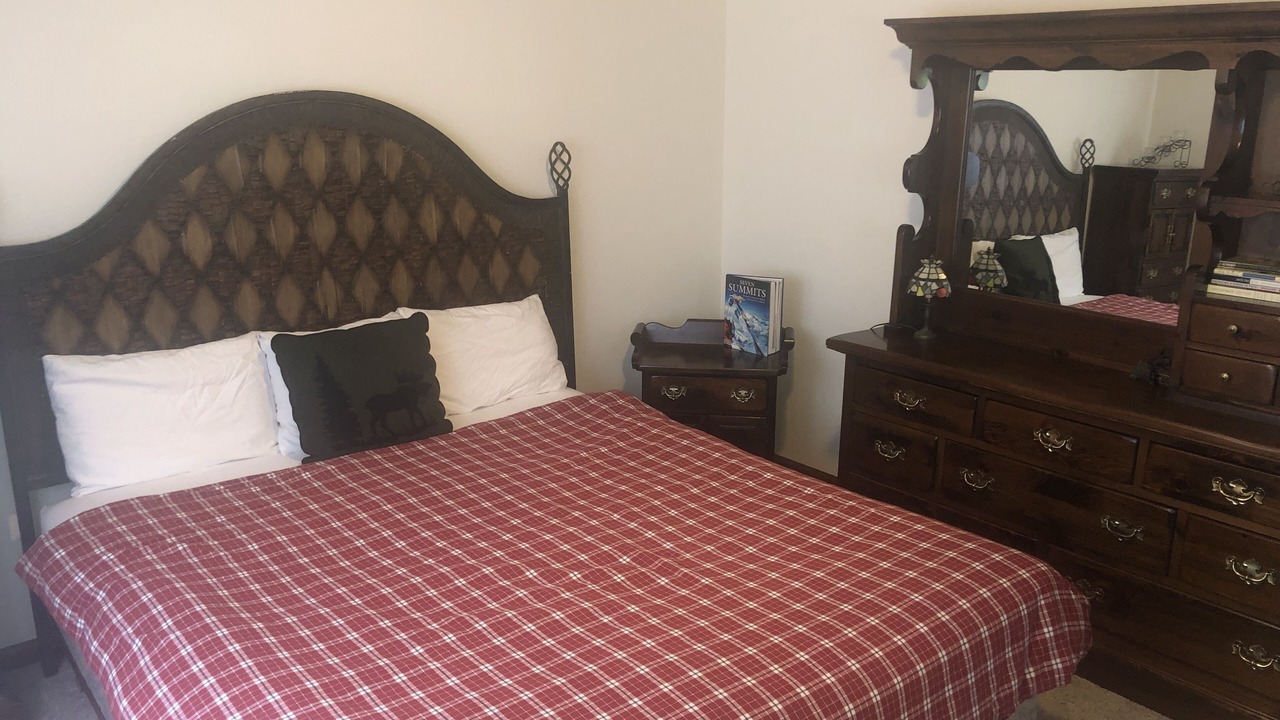 Photo of Bedroom in Carriage Hills