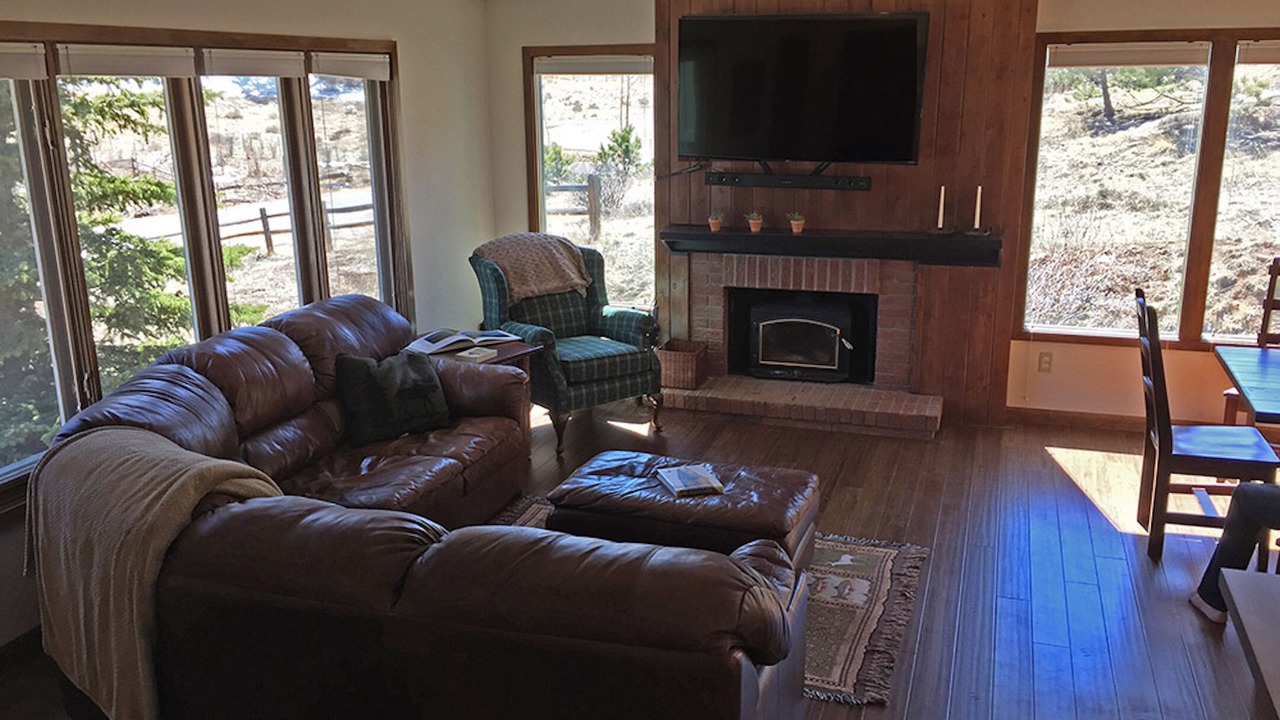 Photo of Livingroom in Carriage Hills