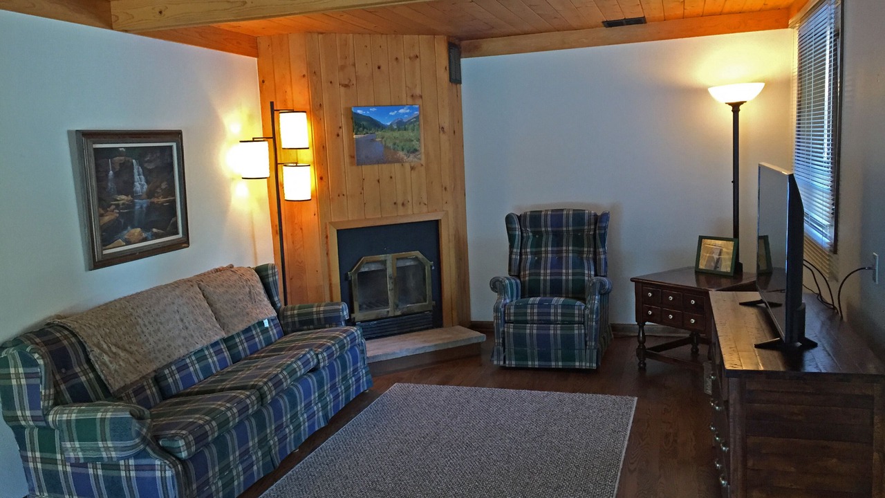 Photo of Bedroom in Carriage Hills