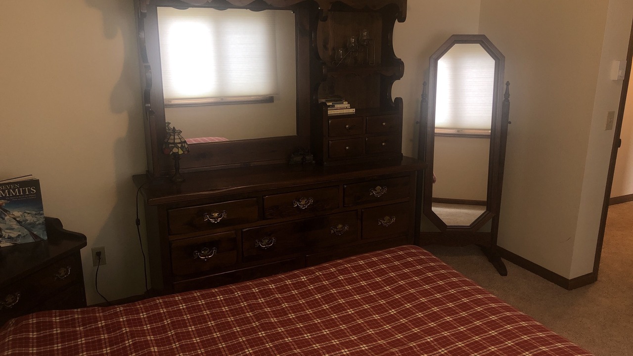 Photo of Bedroom in Carriage Hills