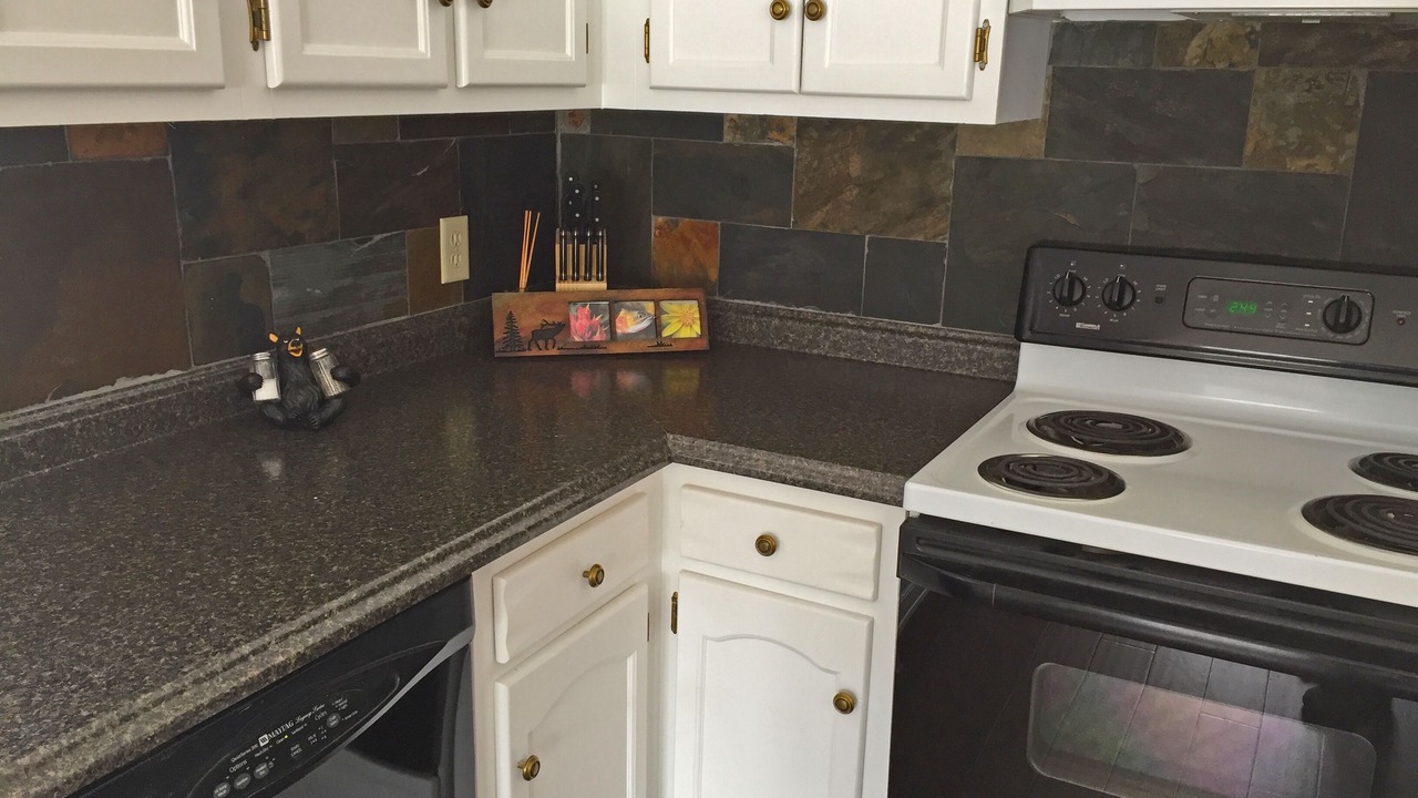 Photo of Kitchen in Carriage Hills