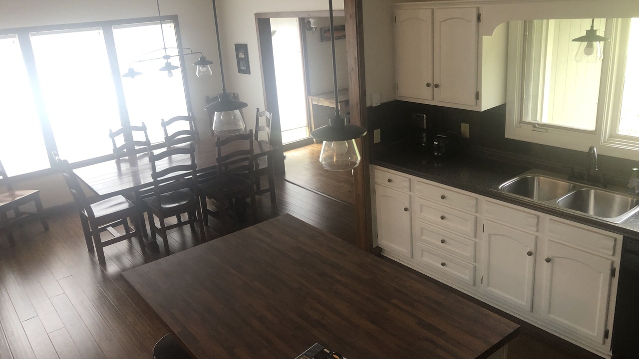 Photo of Kitchen in Carriage Hills