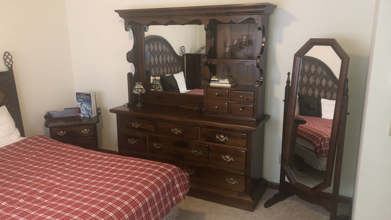Photo of Bedroom in Carriage Hills
