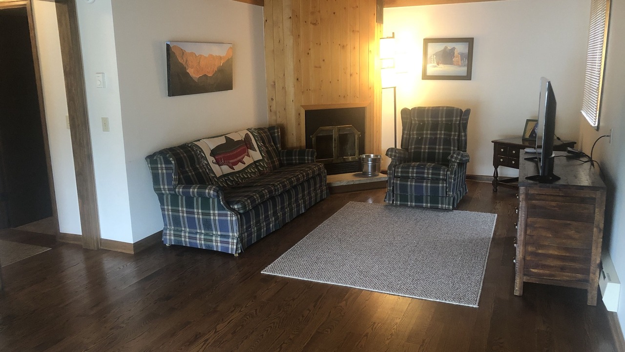 Photo of Livingroom in Carriage Hills