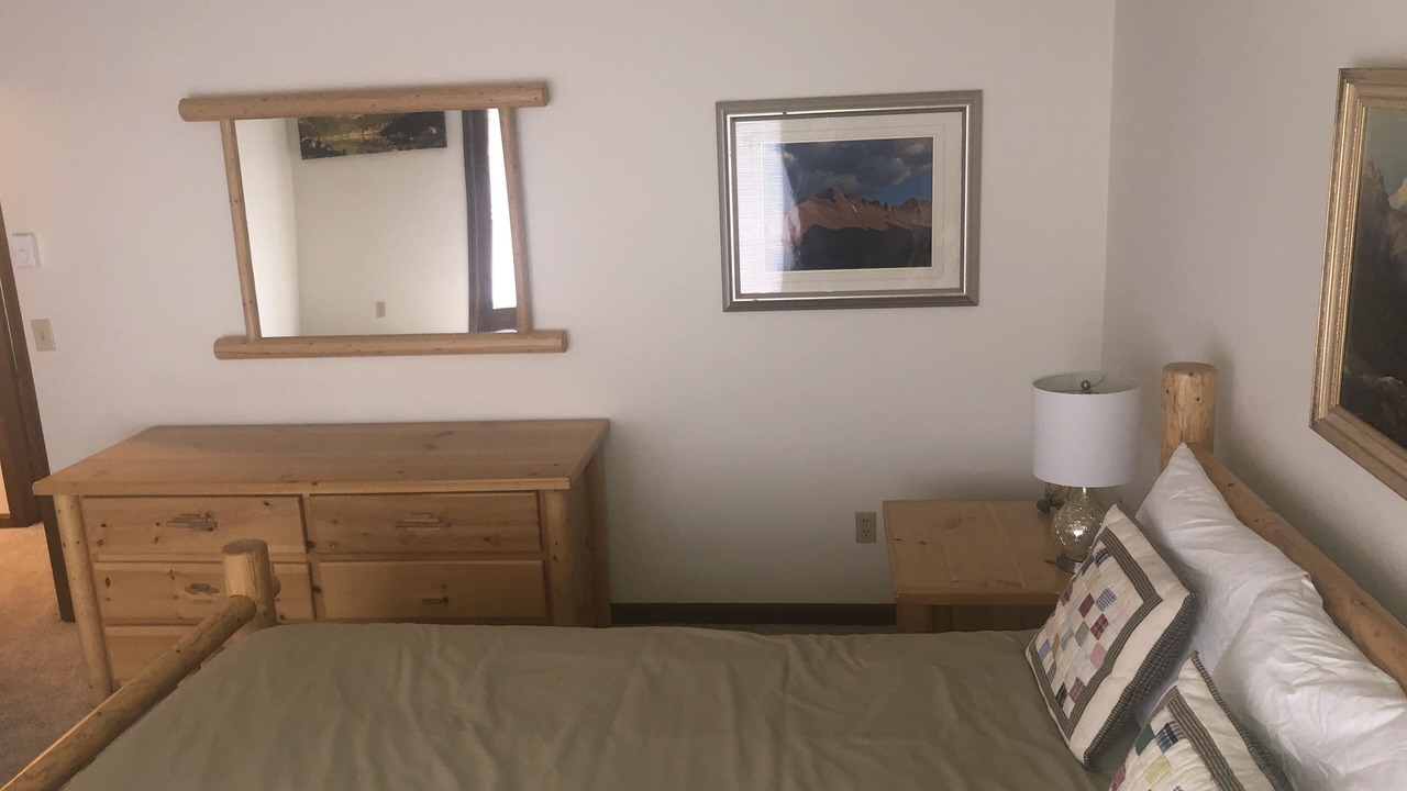 Photo of Bedroom in Carriage Hills
