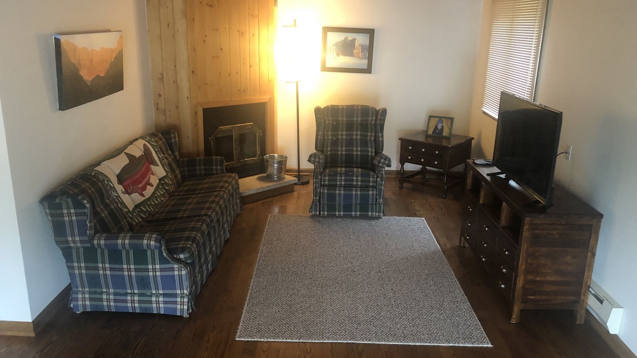 Photo of Livingroom in Carriage Hills