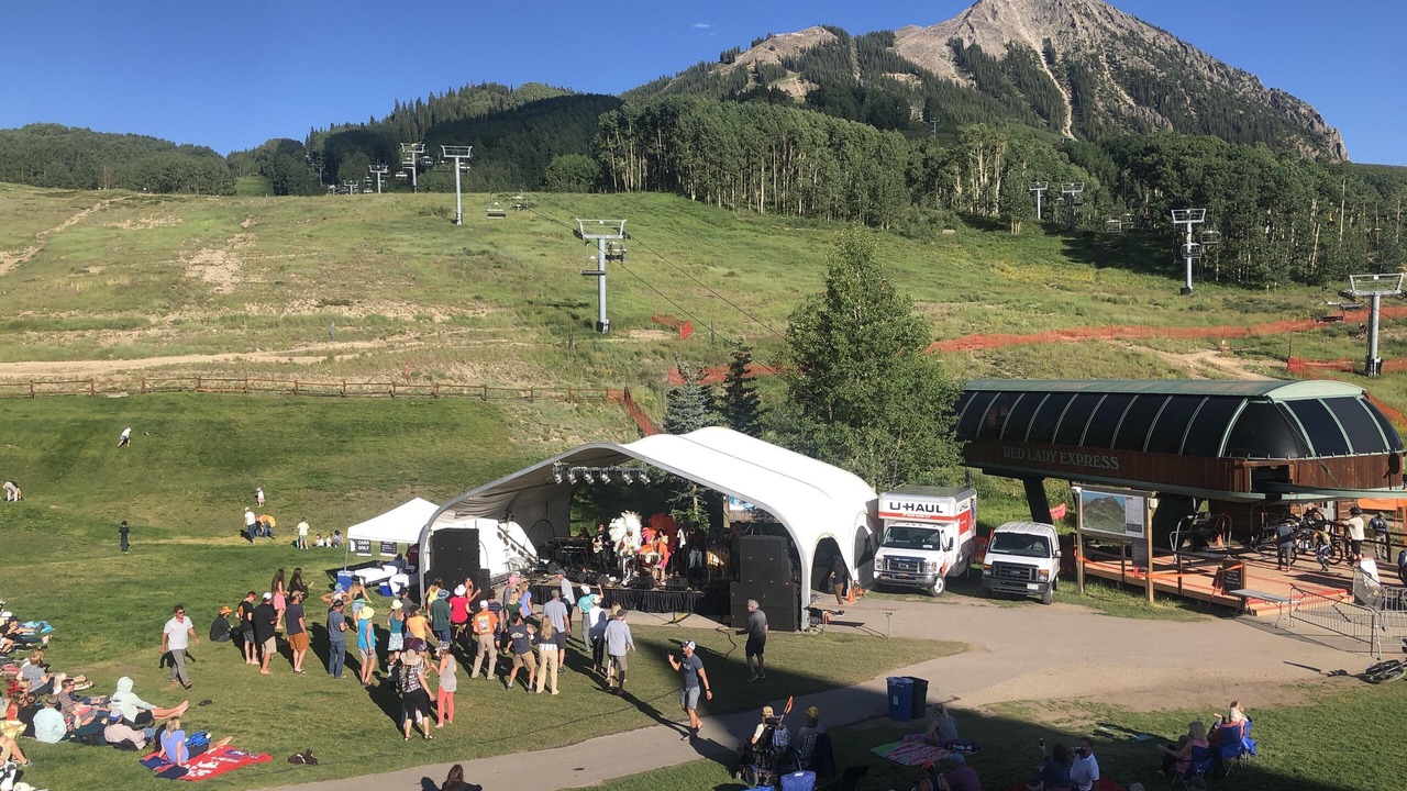 Photo of Others in Crested Butte