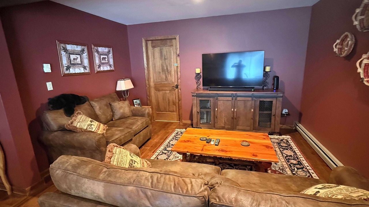 Photo of Livingroom in Crested Butte