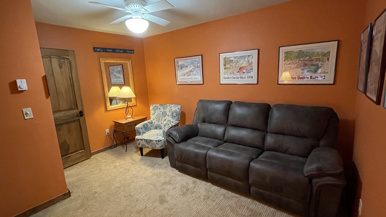 Photo of Bedroom in Crested Butte