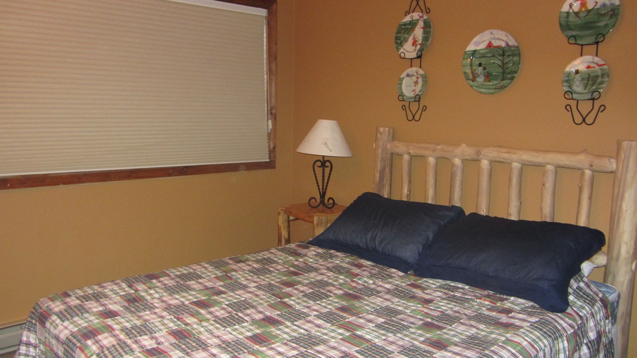 Photo of Bedroom in Crested Butte