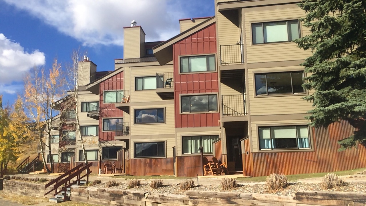 Photo of Outdoor in Crested Butte