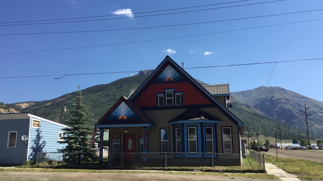 Photo of Others in Silverton