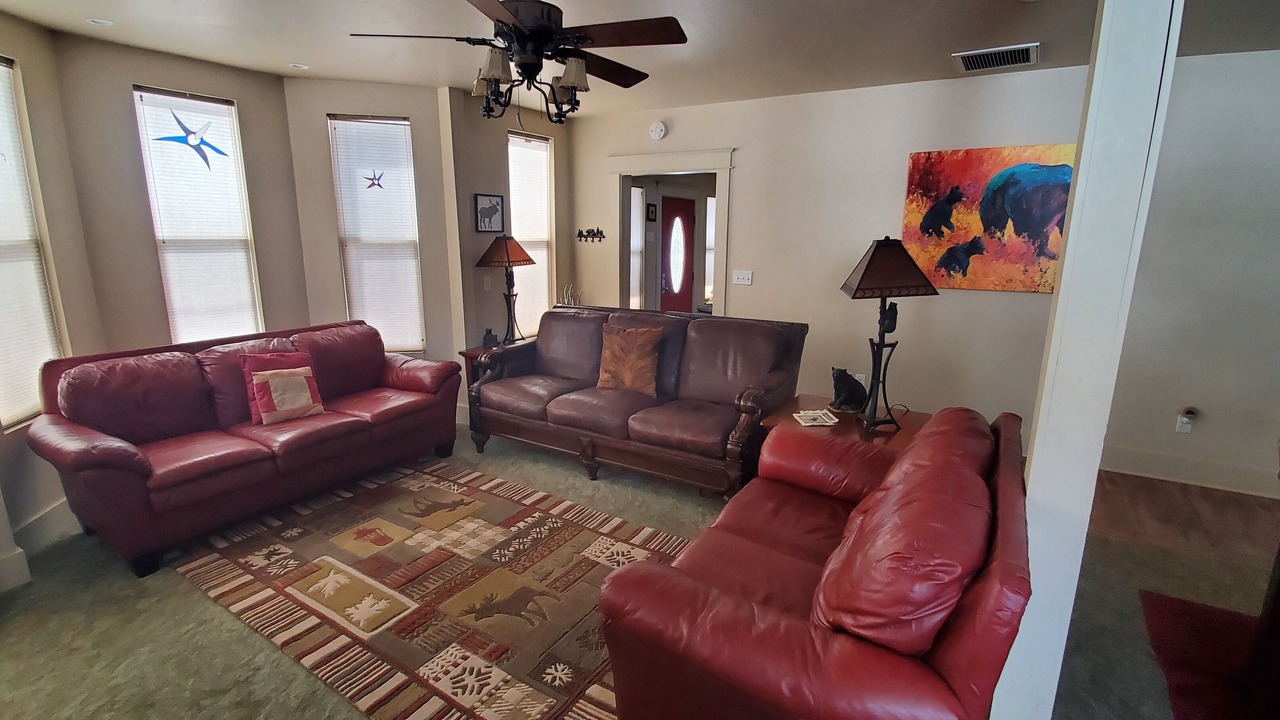 Photo of Livingroom in Silverton