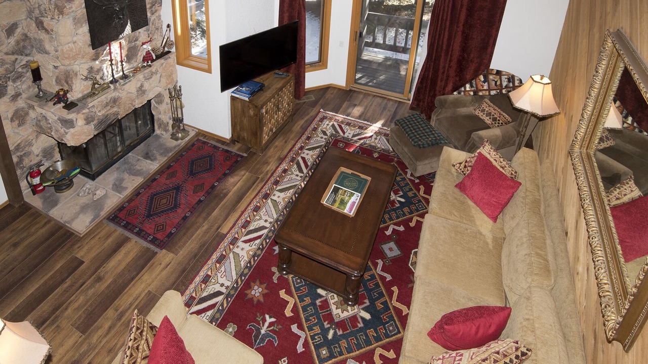 Photo of Bedroom in Avon