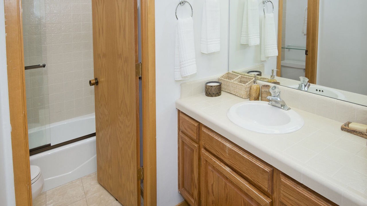 Photo of Bathroom in Avon