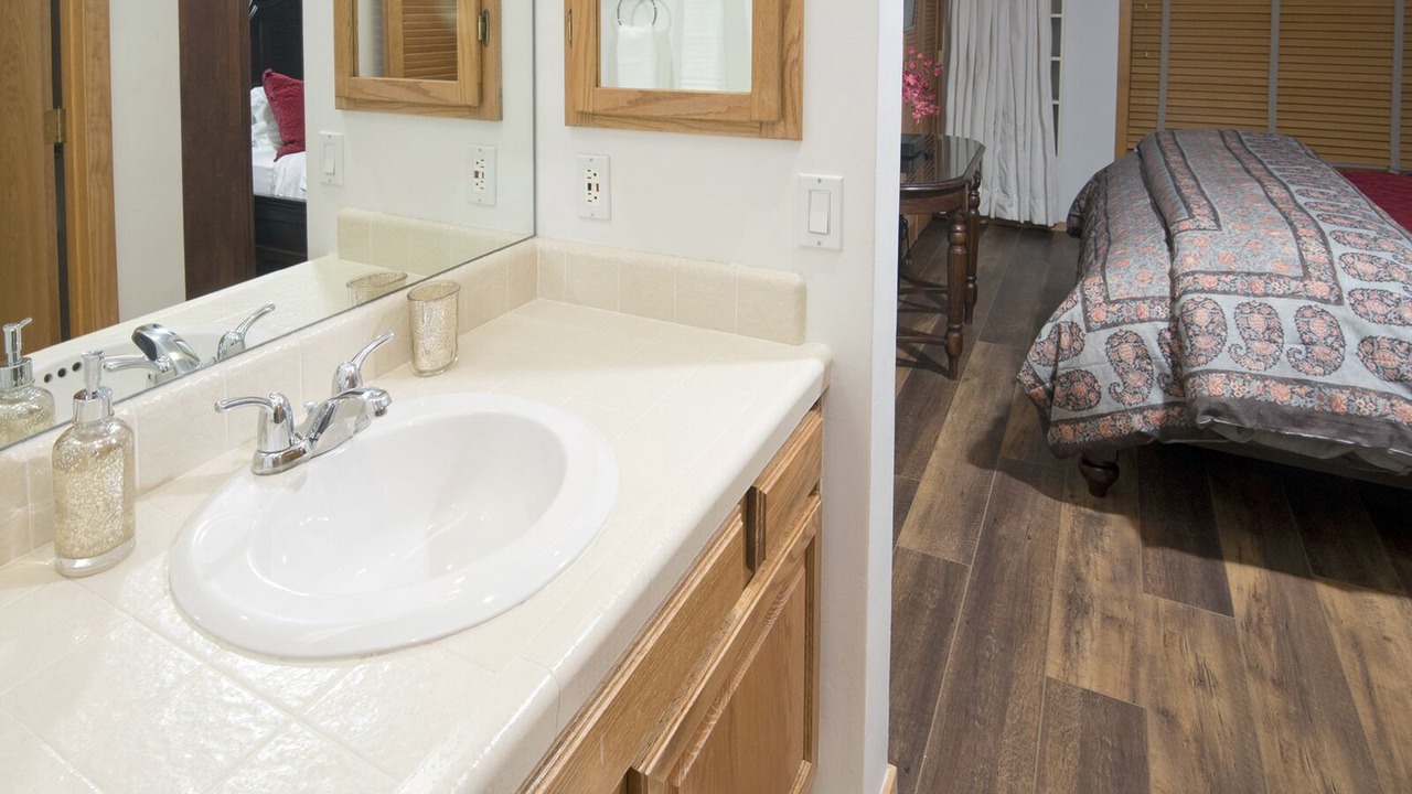 Photo of Bathroom in Avon