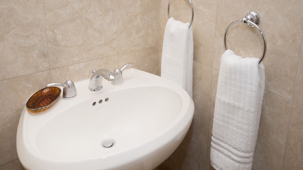 Photo of Bathroom in Avon
