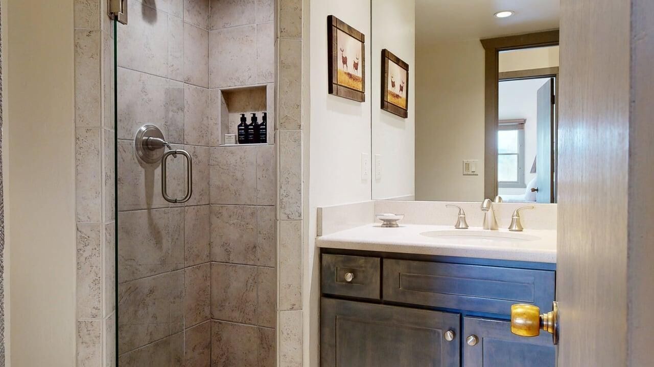 Photo of Bathroom in Snowmass Village